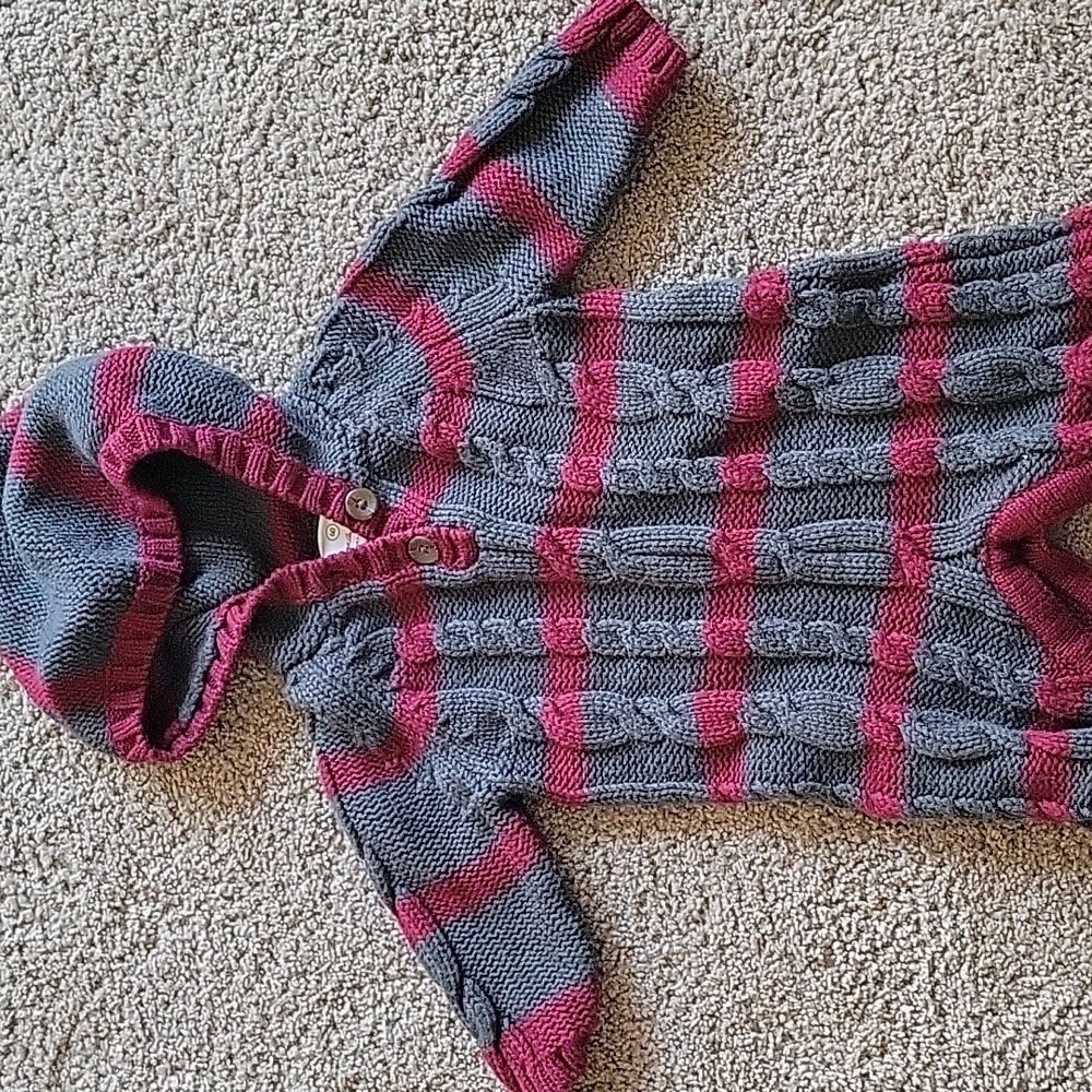 HA one piece 3-6months